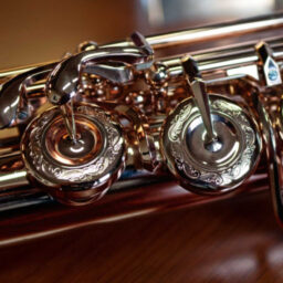 FLUTE REPAIR SERVICES