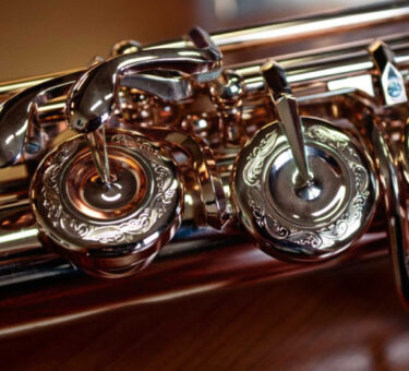 Flute AG Woodwind Repair Service