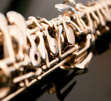 Oboe AG Woodwind Repair Service