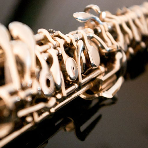 Woodwind Repair Service - Clarinet - Flute - Oboe - Saxophone - Bassoon